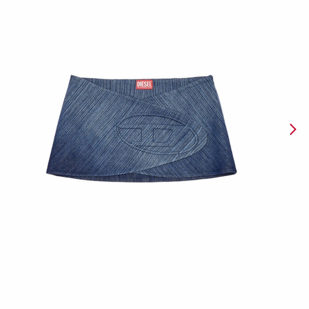 Diesel Skirt